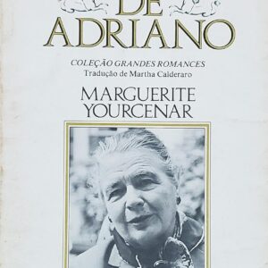 Memorias de Adriano (gl) (bolsillo)