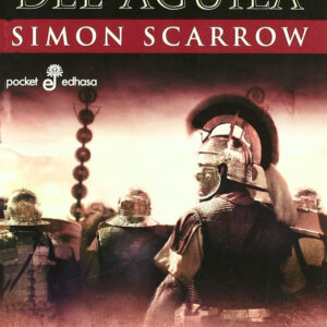 Las garras del águila (III)  (bolsillo)