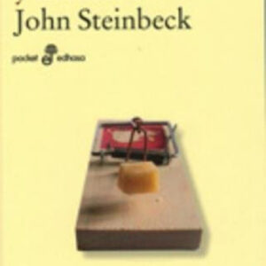 De ratones y hombres (bolsillo)