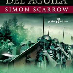 Los lobos del águila (IV)  (bolsillo)