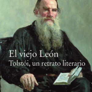 El viejo león