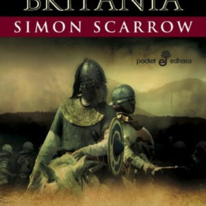 El aguila abandona britania (pocket)