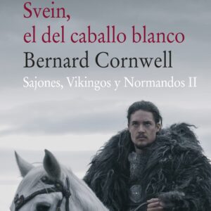 Svein, el del caballo blanco