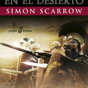 El aguila en el desierto