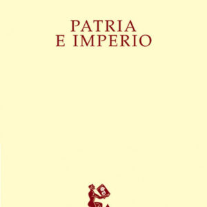 Patria e imperio