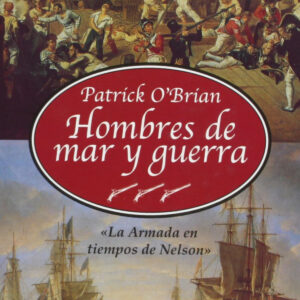 Hombres de mar y guerra