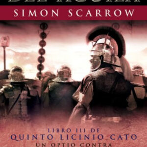 3. Las garras del águila