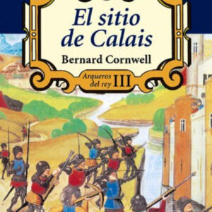 El sitio de Calais