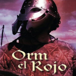 Orm el rojo