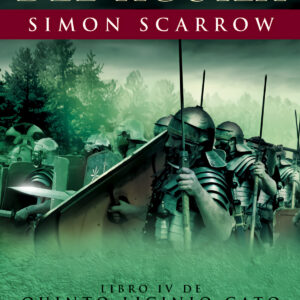 Los lobos del águila (IV)