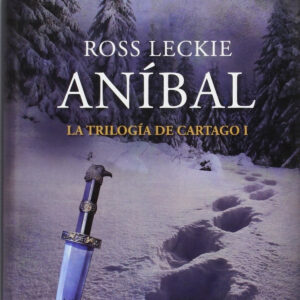 Anibal (trilogía de Cartago I)