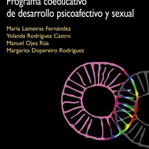 PROGRAMA AGARIMOS. Programa coeducativo de desarrollo psicoafectivo y sexual
