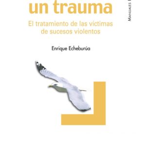 Superar un trauma