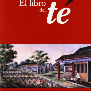 El libro del té