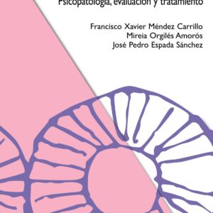 Ansiedad por separación