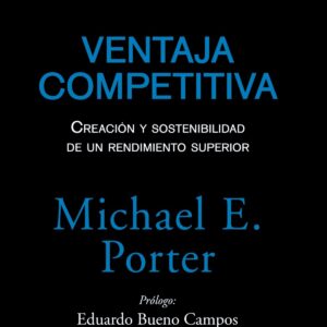 Ventaja competitiva