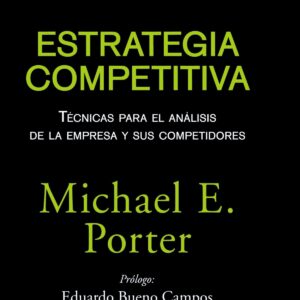 Estrategia competitiva