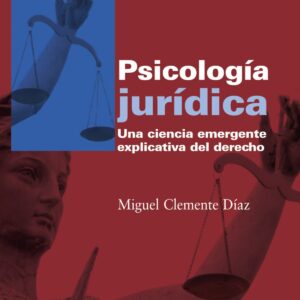 Psicologia juridica