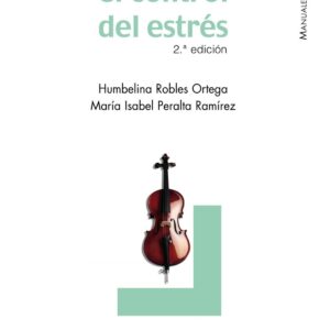 Programa para el control del estrés