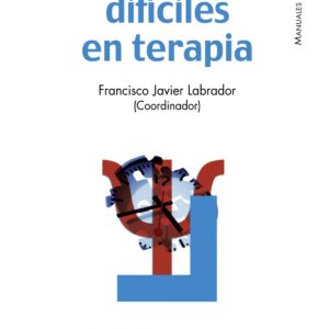 Situaciones difícules en terapia