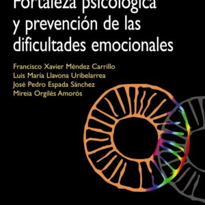 Programa Fortius: fortaleza psicológica y prevención...