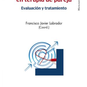 Intervención psicológica en terapia de pareja