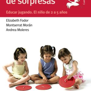 Todo un mundo de sorpresas