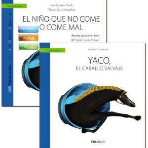 El niño que no come o come mal