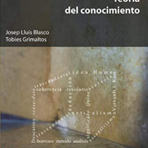 Teoria del conocimiento