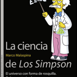 La ciencia de los Simpson