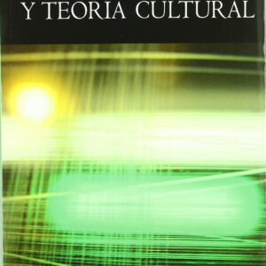 Historia y teoría cultural