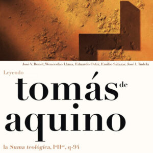 Leyendo Tomás de Aquino