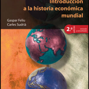 Introducción a la historia de la economía