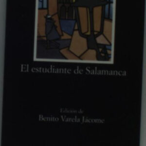 El estudiante de Salamanca