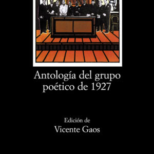 Antología del grupo poético de 1927
