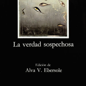 La verdad sospechosa