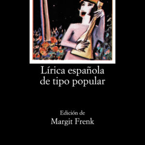 Lírica española de tipo popular