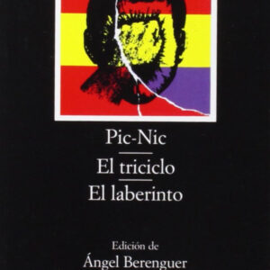 Pic-Nic;El triciclo;El laberinto