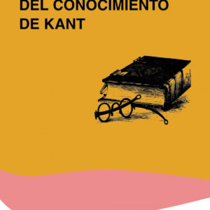 Teoria conocimiento de kant