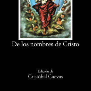 De los nombres de Cristo