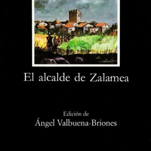 El alcalde de Zalamea