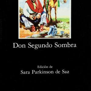Don Segundo Sombra