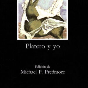 Platero y yo
