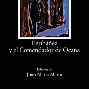 Peribáñez y el Comendador de Ocaña