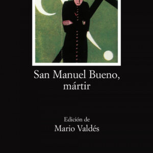 San Manuel Bueno, mártir