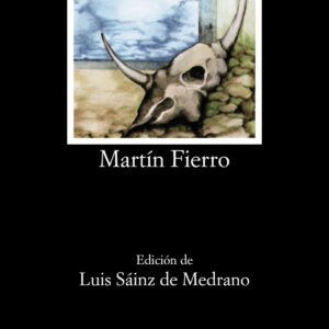 Martín Fierro