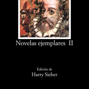 Novelas ejemplares, II