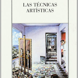 Las técnicas artísticas