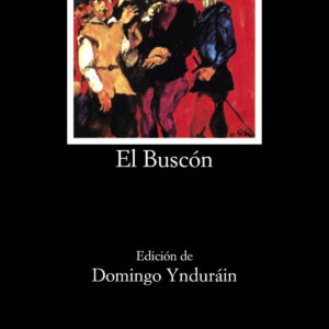 La vida del Buscón llamado Don Pablos