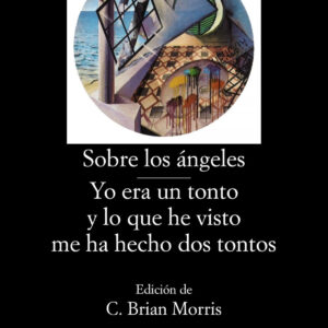 Sobre los angeles.Yo era un tonto y lo que he visto me ha hecho dos tontos